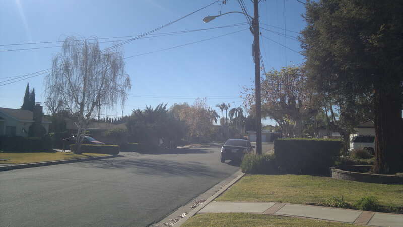 Temple City, CA, USA