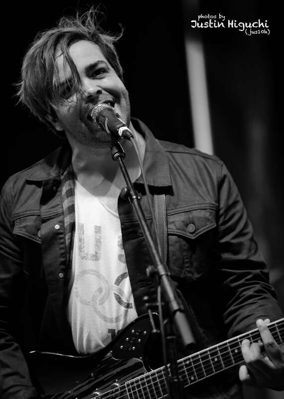 The Colourist performing live at the Port of Los Angeles Lobsterfest in San Pedro California on Saturday July 23rd, 2016.