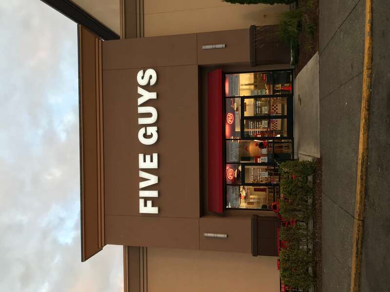 The Commons at Federal Way, Federal Way, United States Aug 29, 2020 07-42-05 PM