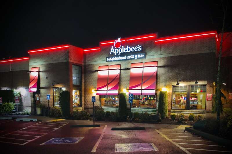 The Commons at Federal Way, Federal Way, United States, December 2020