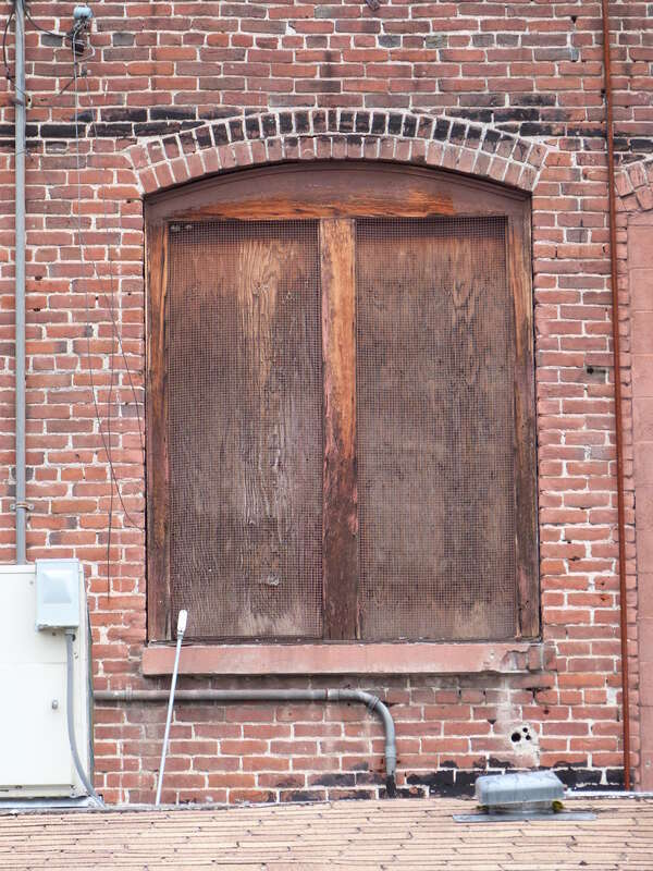 The historic I.W. Thomas Building (built 1902), located at 135 West Main Street in Medford, Oregon, United States, is listed as a contributing resource in the Medford Downtown Historic District. The historic district is listed on the US National