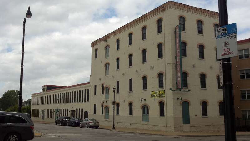 Thomas Driver and Sons Manufacturing Company