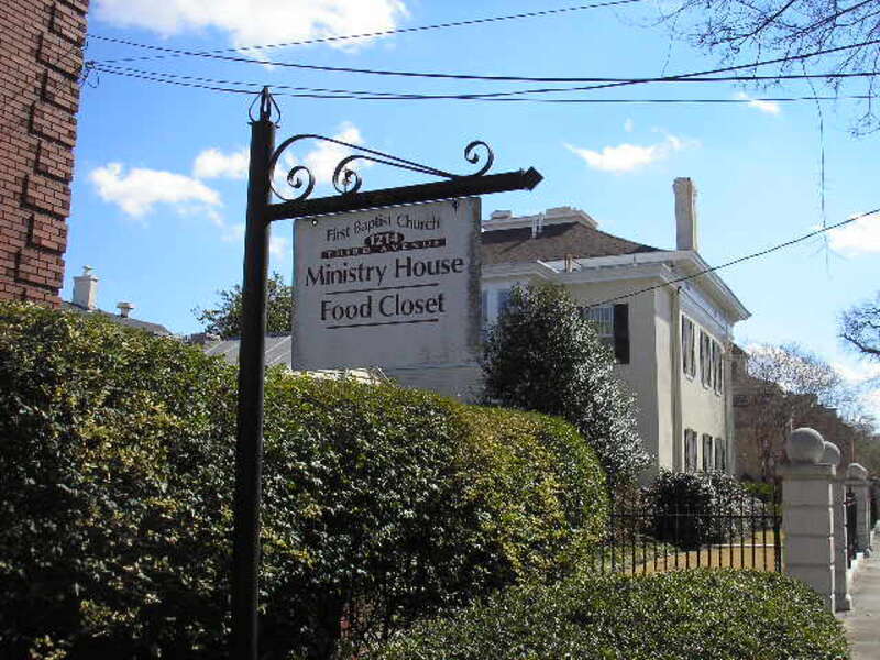 Thomas V. Butts House