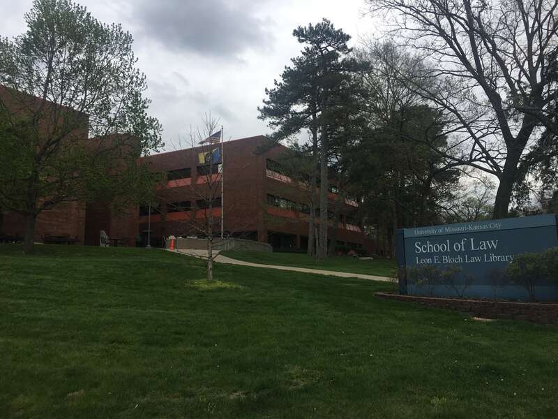 University of Missouri, Kansas City
