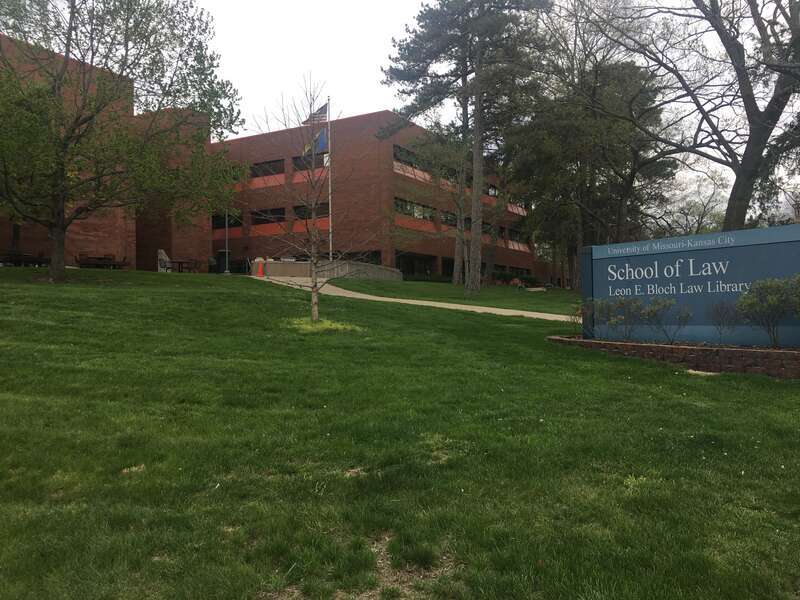 University of Missouri, Kansas City