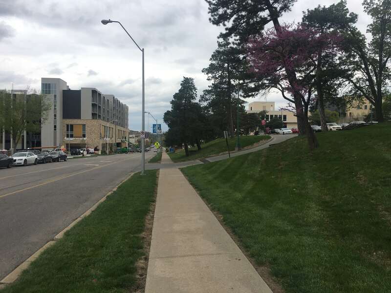 University of Missouri, Kansas City