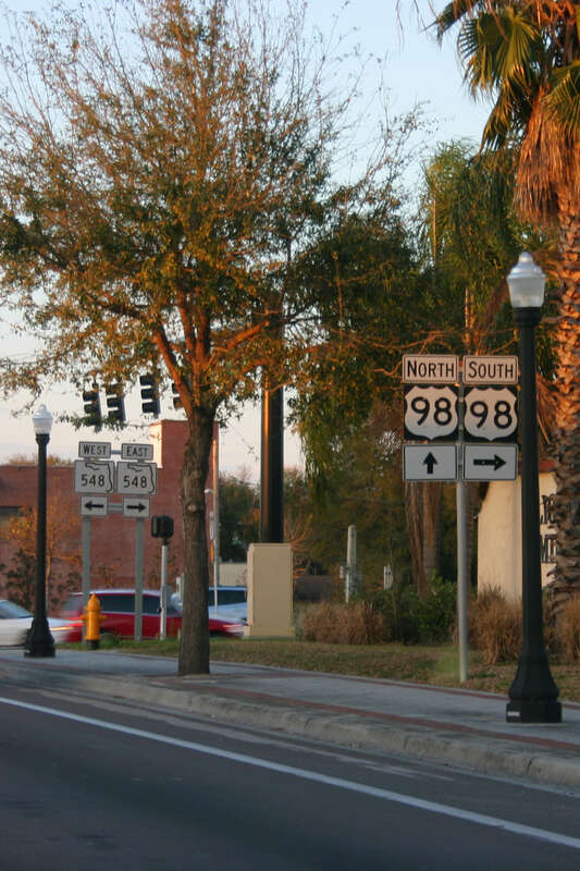 US98nRoad-FL548ewSigns