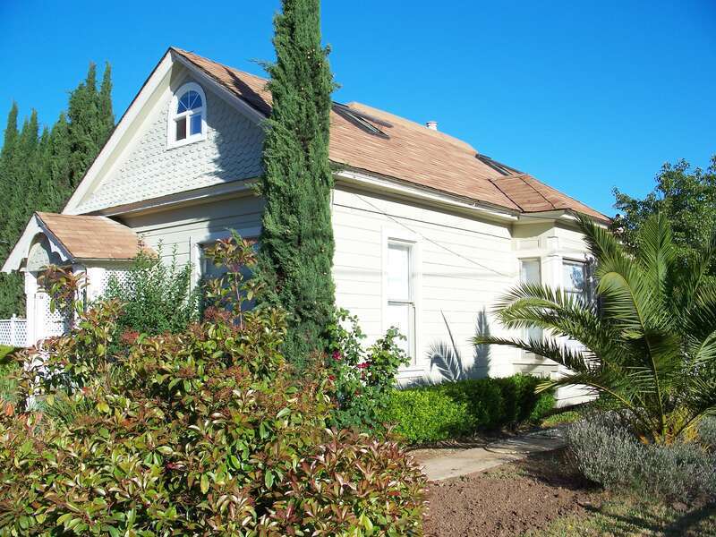 205 West Main Avenue, Morgan Hill, California, United States.