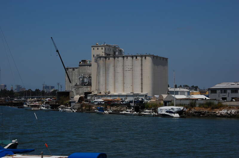 Con Agra Foods. Oakland, California, USA