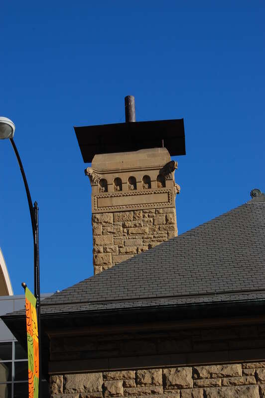 San Jose Museum of Art. 110 South Market Street. San Jose, California, USA