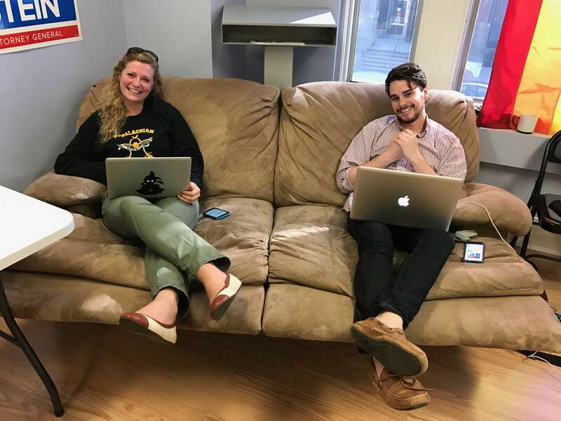 Attempting to stop Armageddon