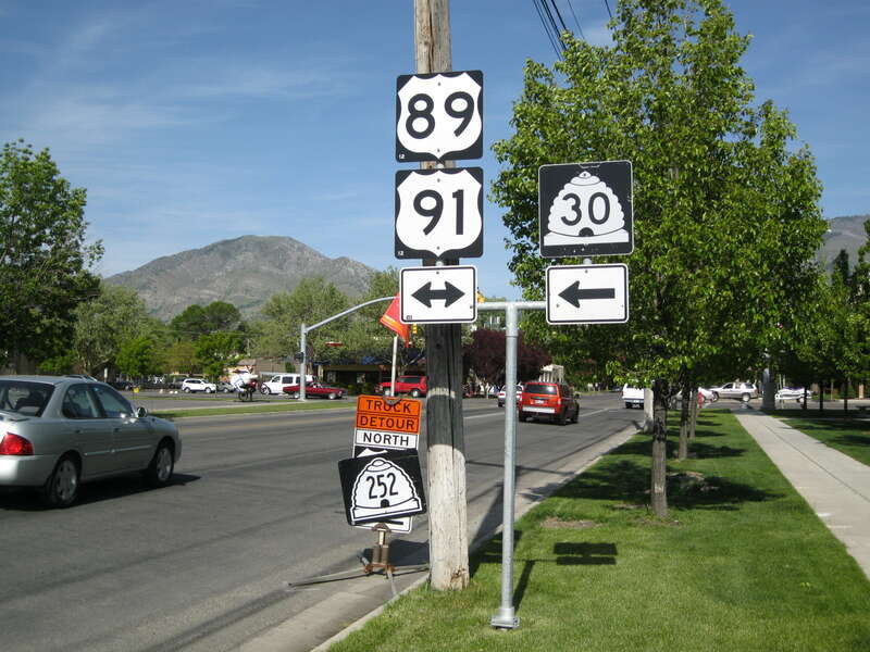 UT-252 Construction Shield