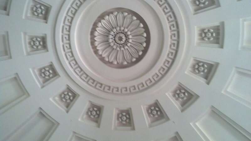 United First Parish Church (Unitarian) of Quincy