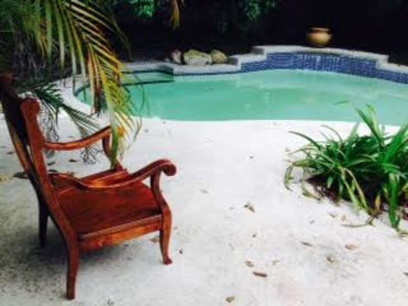Pool in Tamarac, FL