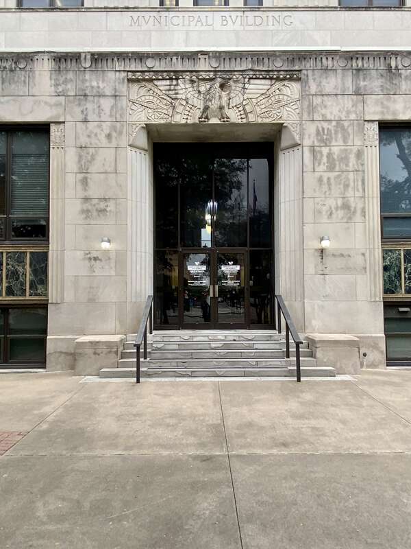Waco City Hall
Waco, Texas, USA