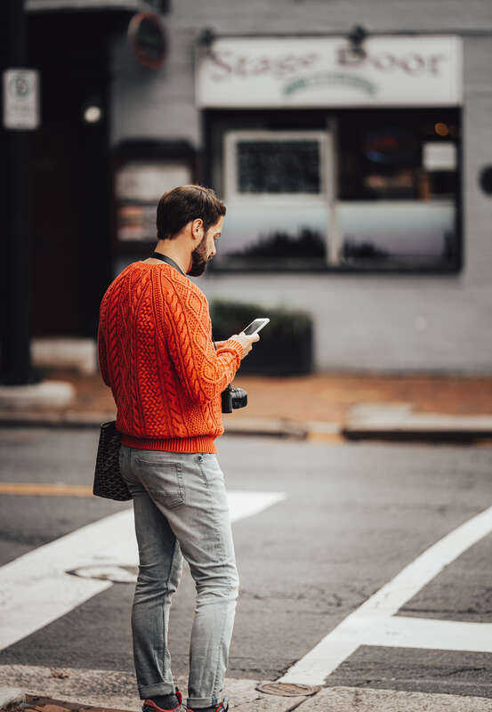 Old Town Alexandria, VA