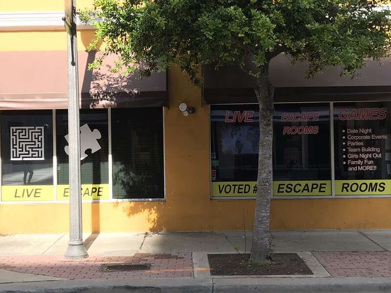 West Palm Beach, Palm Beach County, Florida