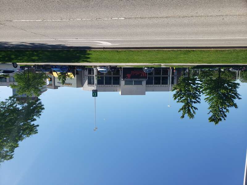 Westfield Old Orchard