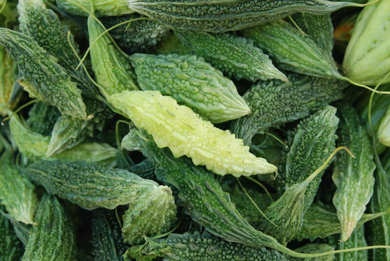 What kind of vegetable is this anyway?