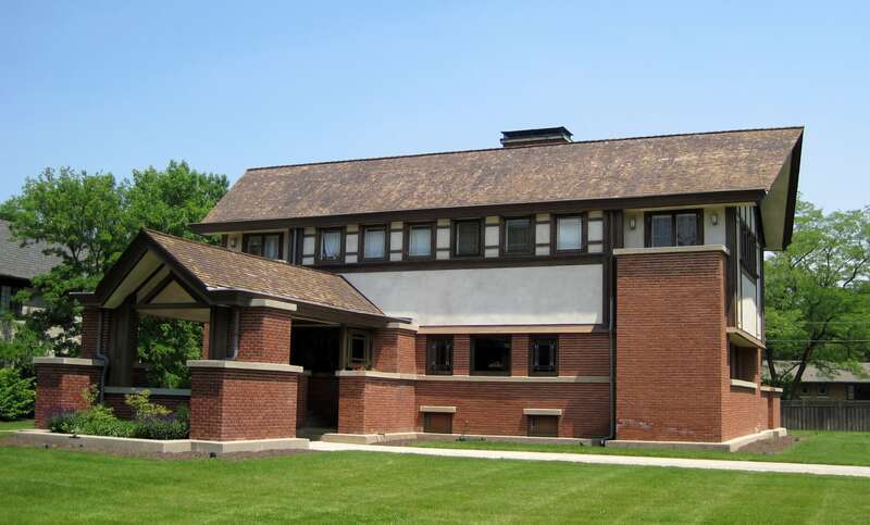 William H. Emery, Jr. House