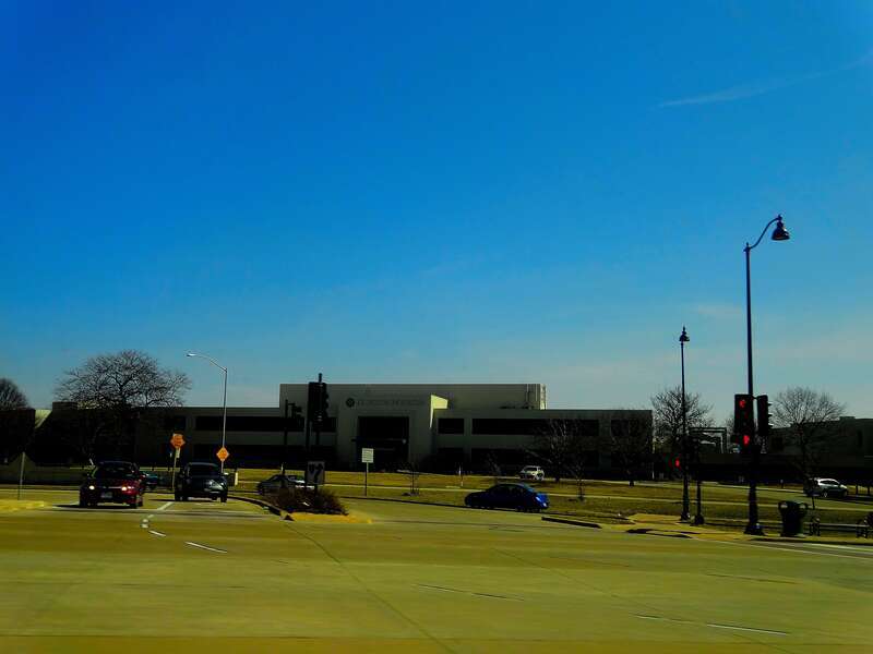 Wisconsin Department of Corrections