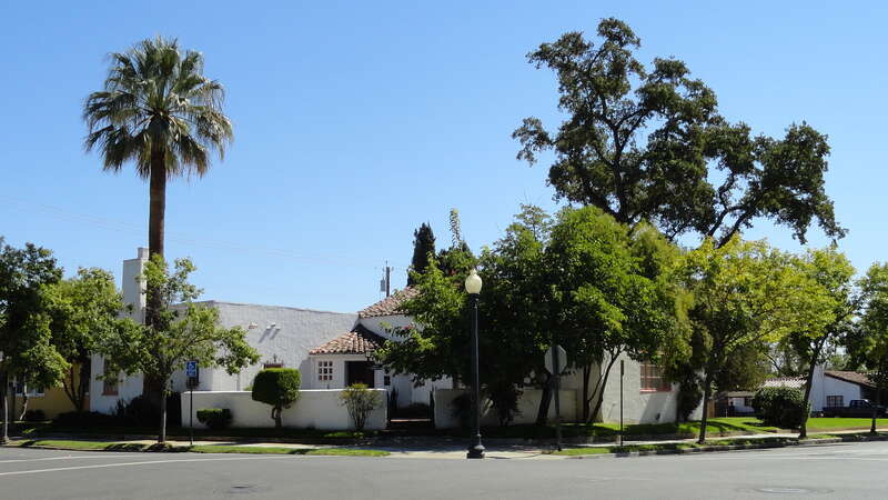 Woman's Club of Lincoln