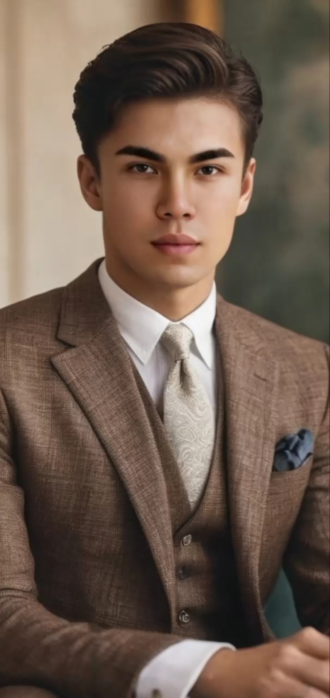 Karavan Damir Yurevich