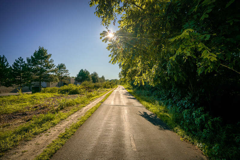 Cedar Lake Trai near France Ave. in St. Louis Park.


Part of an on-going series following the Southwest Light Rail construction in the Twin Cities. 
See more: 
&amp;lt;a href=&quot;https://www.chaddavis.photography/Projects/SouthwestLRT/&quot; rel=&quot;noreferrer