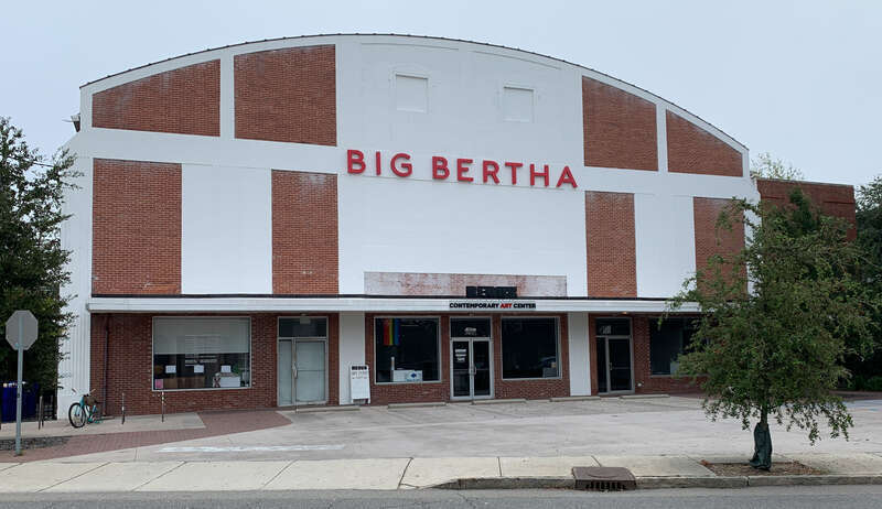 1056 King Street, Charleston, South Carolina