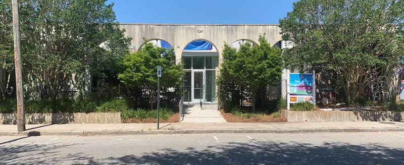 1061 King Street, Charleston, South Carolina