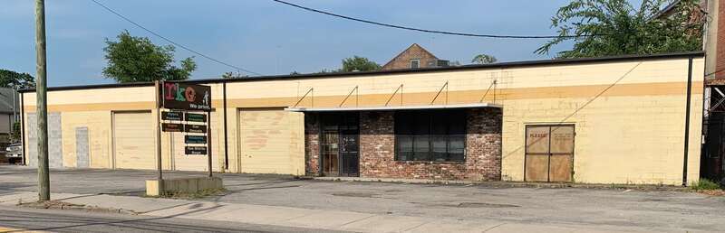 1070 King Street, Charleston, South Carolina