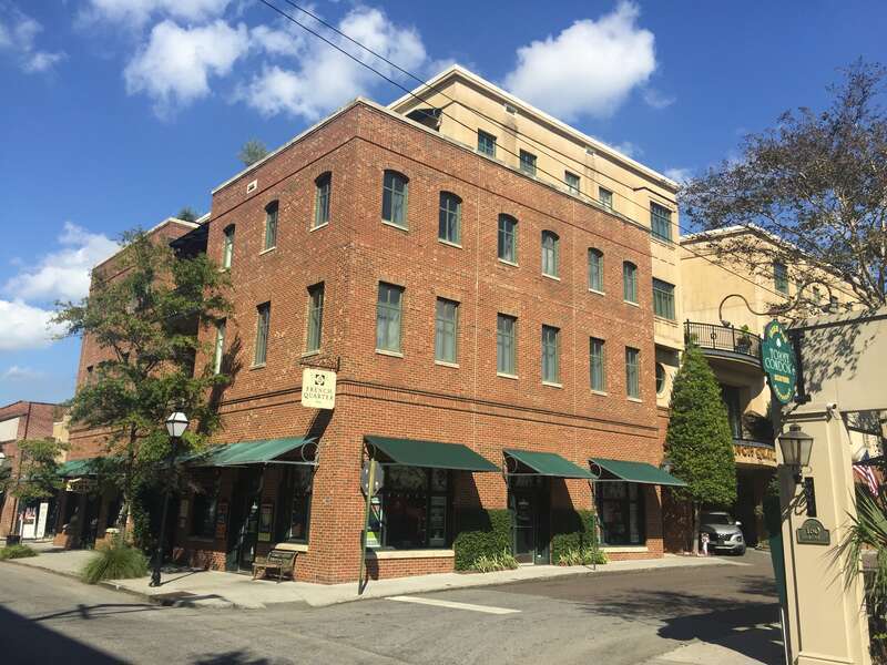 166 Church Street, Charleston, South Carolina