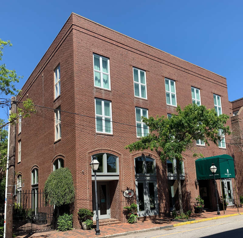 177 Church Street, Charleston, South Carolina