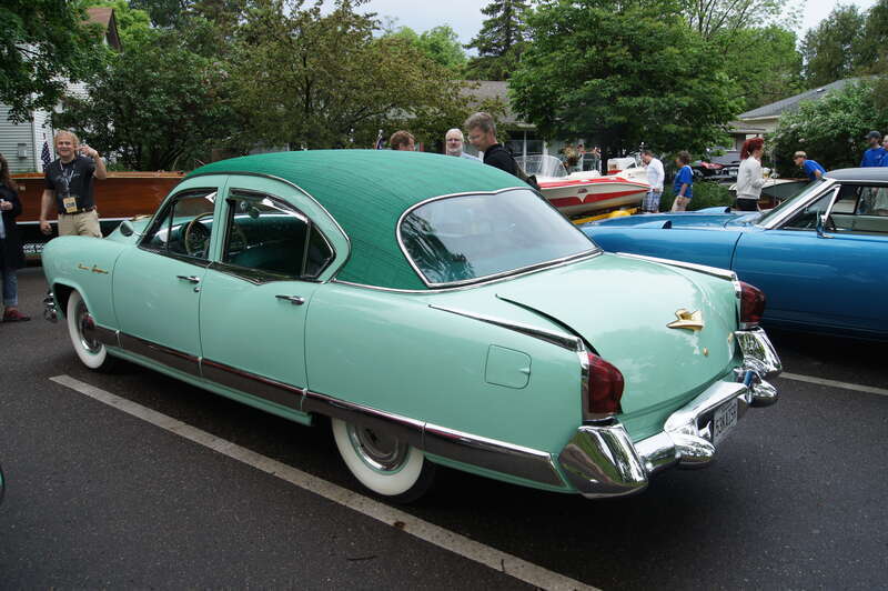 2nd Annual
10,000 Lakes Concours d'Elegance
to Benefit Courage Center Foundation
June 1, 2014
Excelsior Commons

Excelsior Minnesota