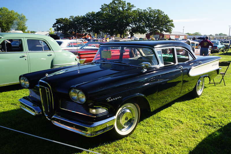 41st Annual Pantowner's
Car Show &amp;amp; Swap Meet
St.Cloud Antique Auto Club
Benton County Fairgrounds
St.Cloud, Minnesota
August 2016

   &amp;lt;a href=&quot;https://www.flickr.com/photos/greggjerdingen/collections/72157631550277505/&quot;&amp;gt;Click here for more
