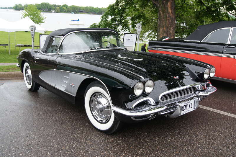 2nd Annual
10,000 Lakes Concours d'Elegance
to Benefit Courage Center Foundation
June 1, 2014
Excelsior Commons
Excelsior Minnesota
Thousands of car pictures at the link below:

&amp;lt;a