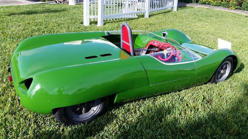 Frances Langford Promenade, Lakeland