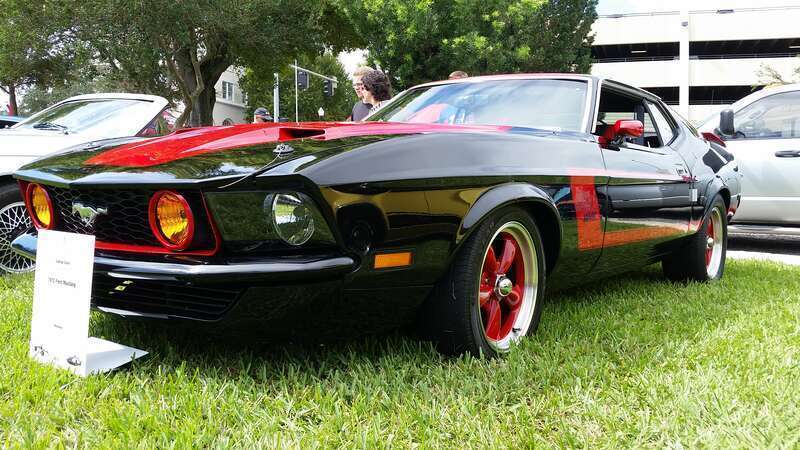 Frances Langford Promenade, Lakeland