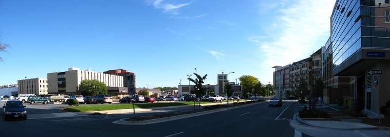 Beall Avenue, Rockville, Maryland


Camera location39° 05′ 12.8″ N, 77° 09′ 07.5″ W   View this and other nearby images on: OpenStreetMap 39.086889;  -77.152083