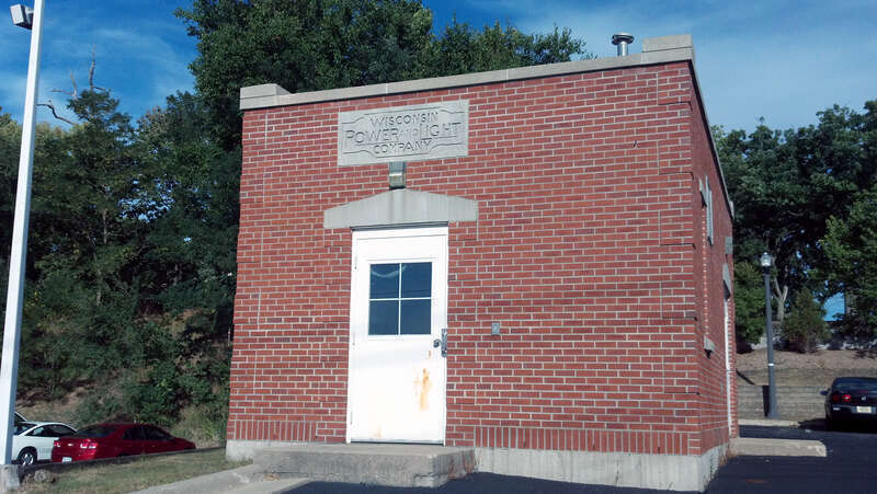 City of Beloit Waterworks and Pump Station