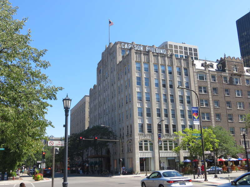 20130818 31 Evanston, Illinois