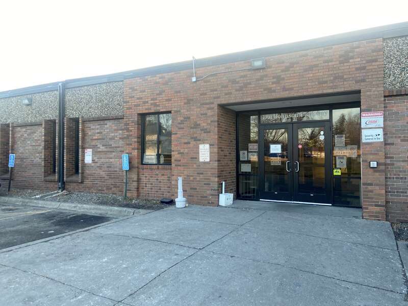 Exterior entrance
Hmong Museum
1001 Johnson Pkwy

Saint Paul, Minnesota, USA