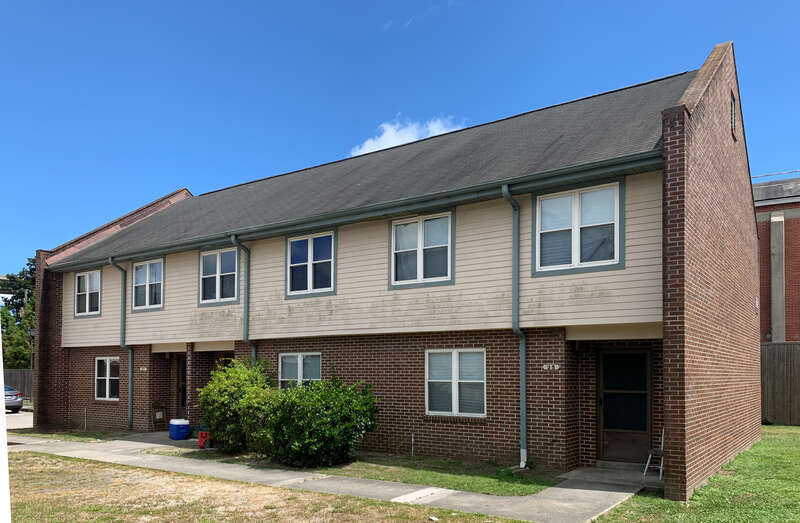 21-23-25 Athens Court, Charleston, South Carolina