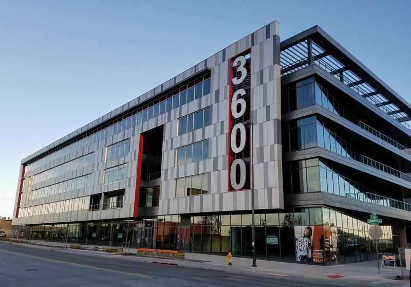 3600 Brighton Blvd, Denver, CO