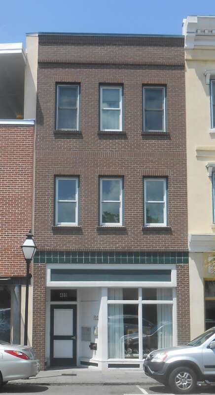 489 King Street, Charleston, South Carolina