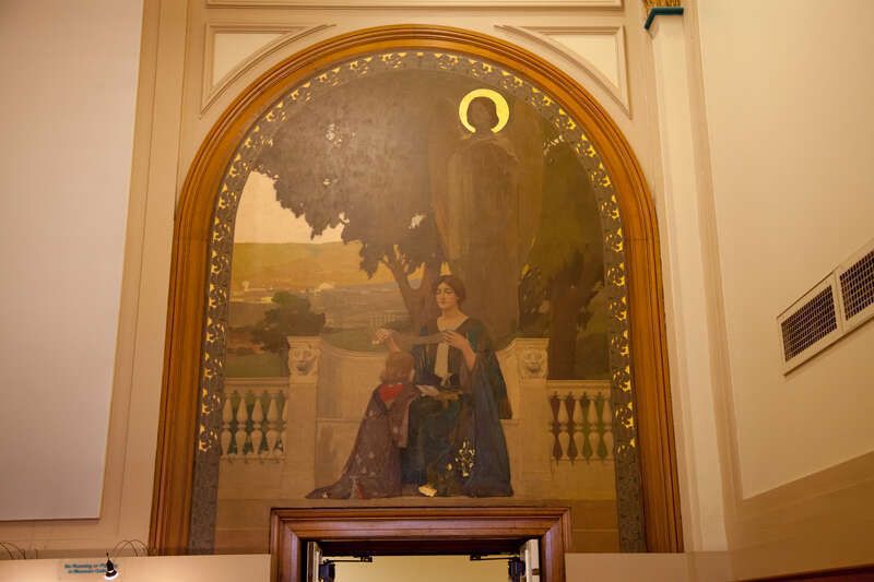 Oakland Public Library