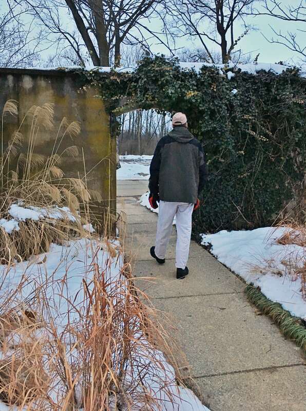 Photo by Gary Dunham