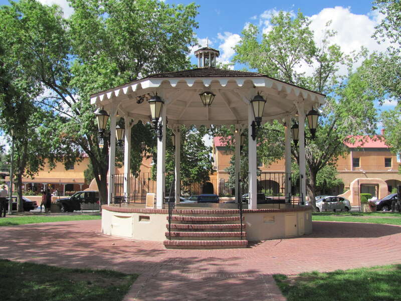 Albuquerque, New Mexico USA