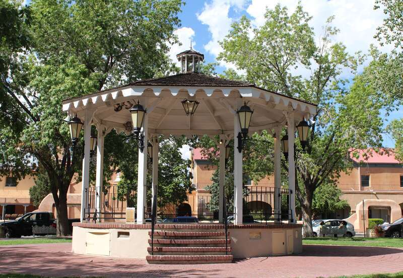 Albuquerque, New Mexico USA