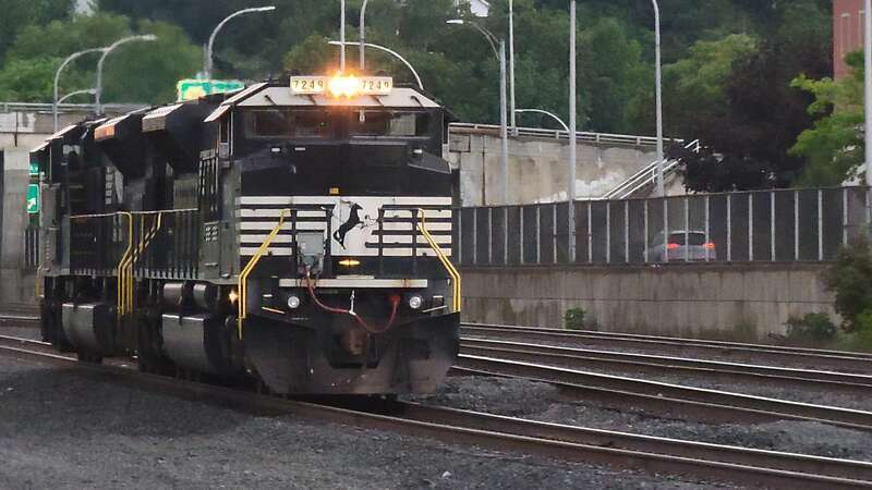 Altoona/Railroaders Memorial Museum